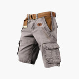 Ben | Cargo shorts