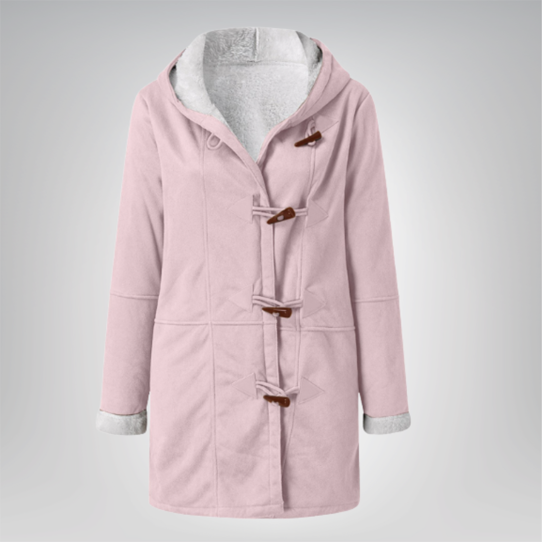 Maria | Warm and Stylish Jacket