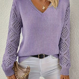 Mona | Knitted Sweater