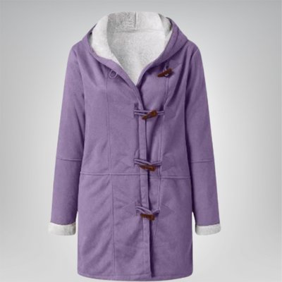 Maria | Warm and Stylish Jacket