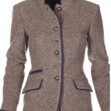 VALERIA - BLAZER WITH BUTTONS