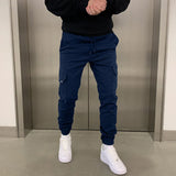 Jim | Cargo Jogger Fit