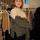 Louise | Turtleneck Sweater