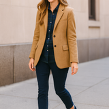 Alessyra | Elegant Loafers