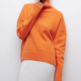 Ella | Turtleneck