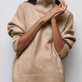 Ella | Turtleneck