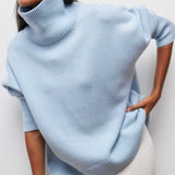 Ella | Turtleneck