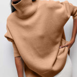 Ella | Turtleneck