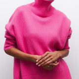 Ella | Turtleneck