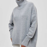 Ella | Turtleneck