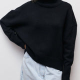 Ella | Turtleneck
