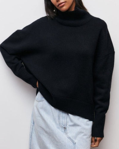 Ella | Turtleneck