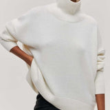 Ella | Turtleneck