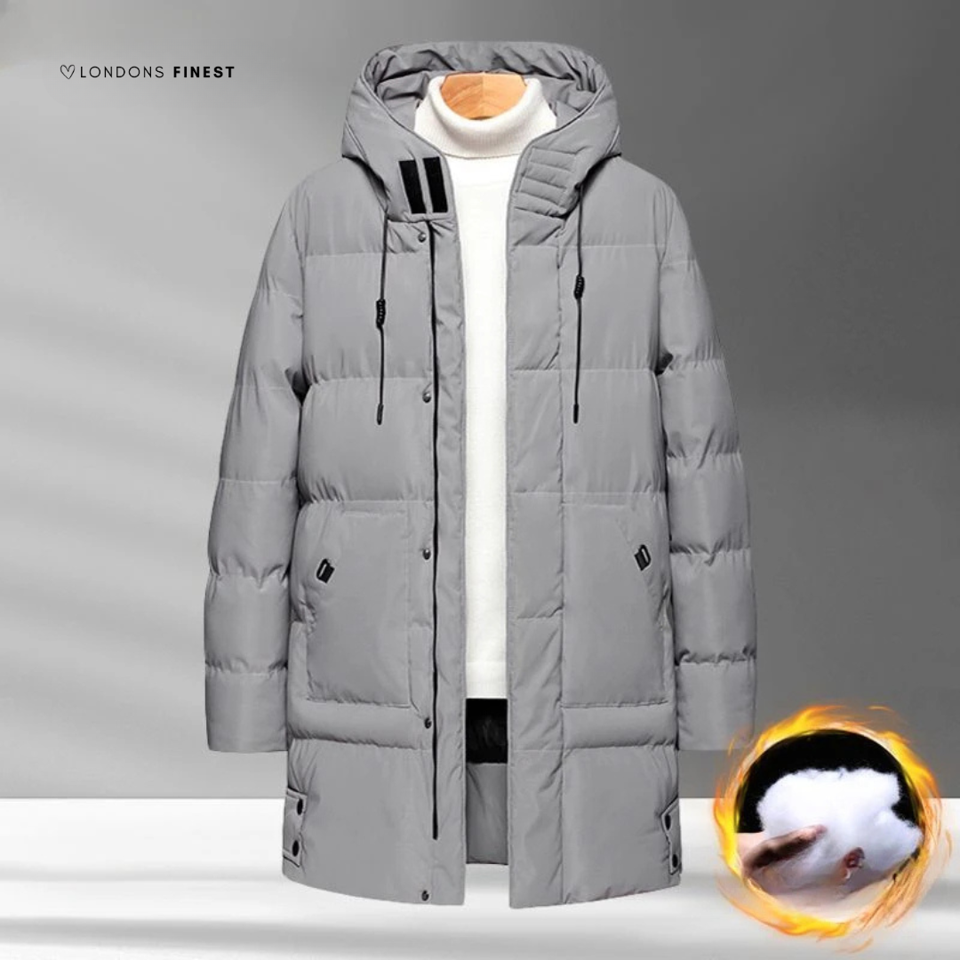Darren | Men's Winter Jacket