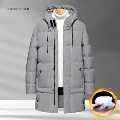 Darren | Men's Winter Jacket