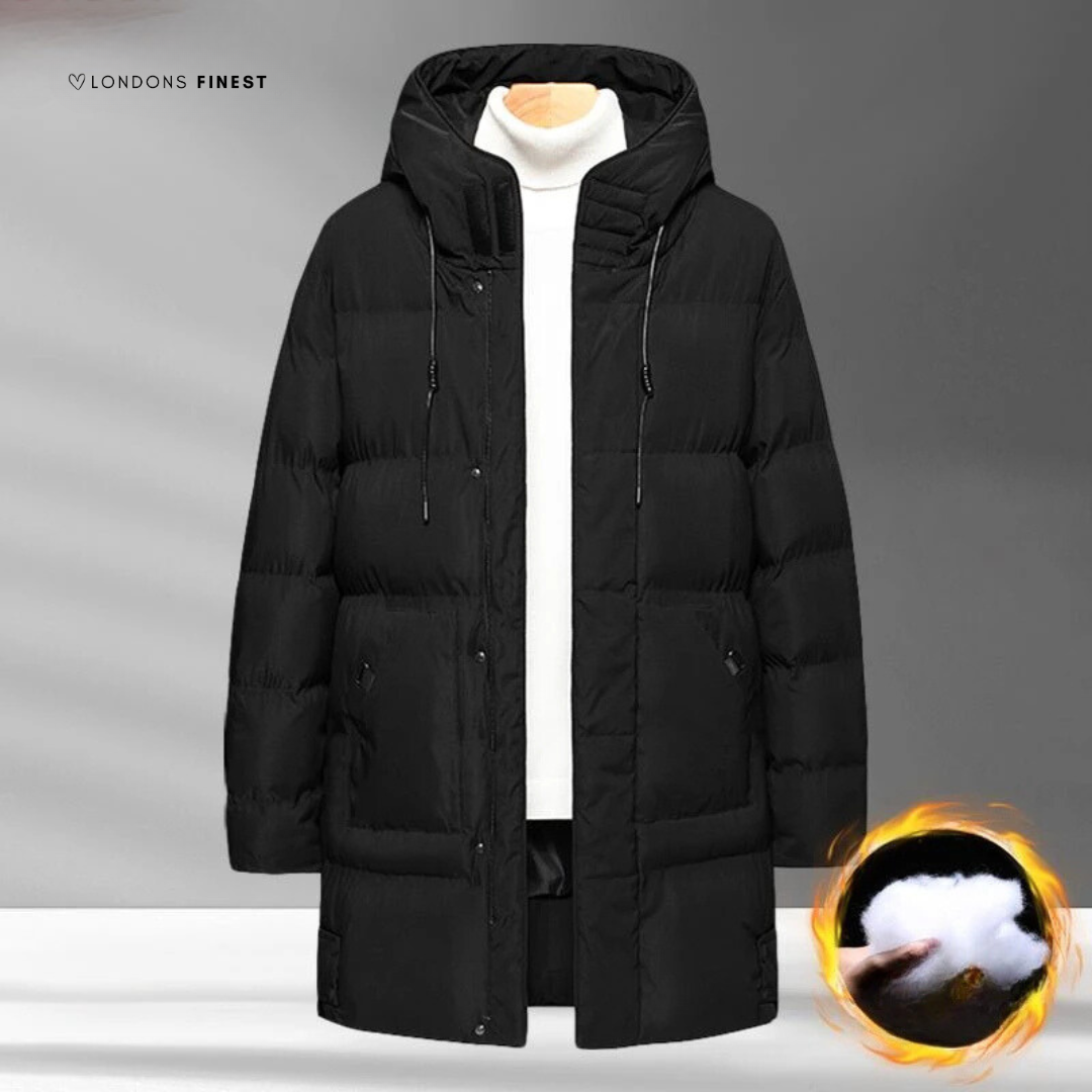 Darren | Men's Winter Jacket