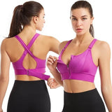 FitBra™ – Comfortable and Supportive Sports Bra