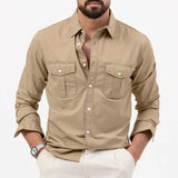 Bedford | Ironclad Shirt