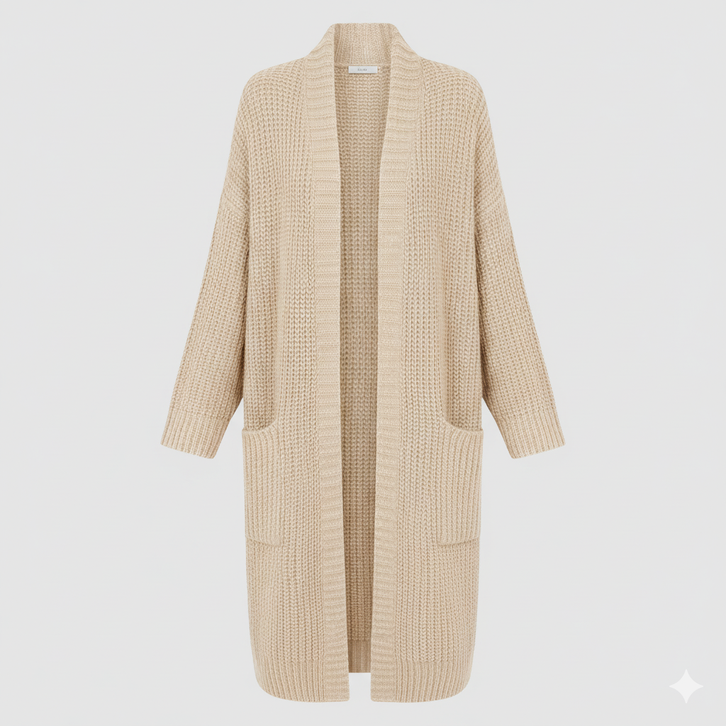 Yenny | Comfortable Cardigan