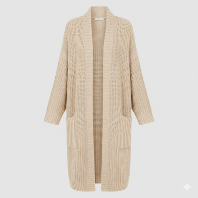 Yenny | Comfortable Cardigan