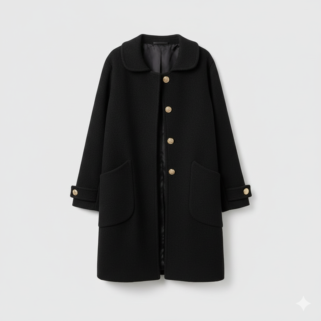 Mey | Elegant Coat