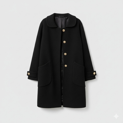 Mey | Elegant Coat
