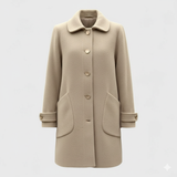 Mey | Elegant Coat