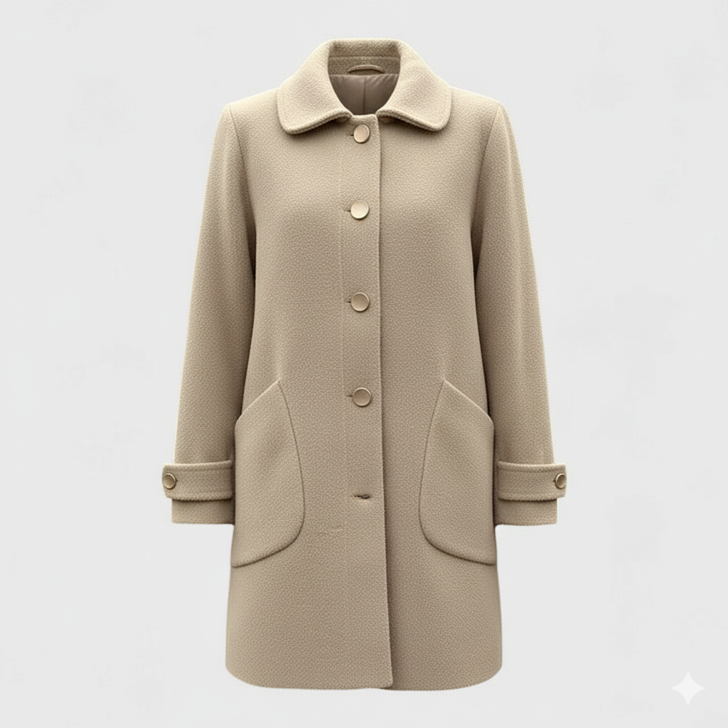 Mey | Elegant Coat