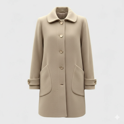 Mey | Elegant Coat