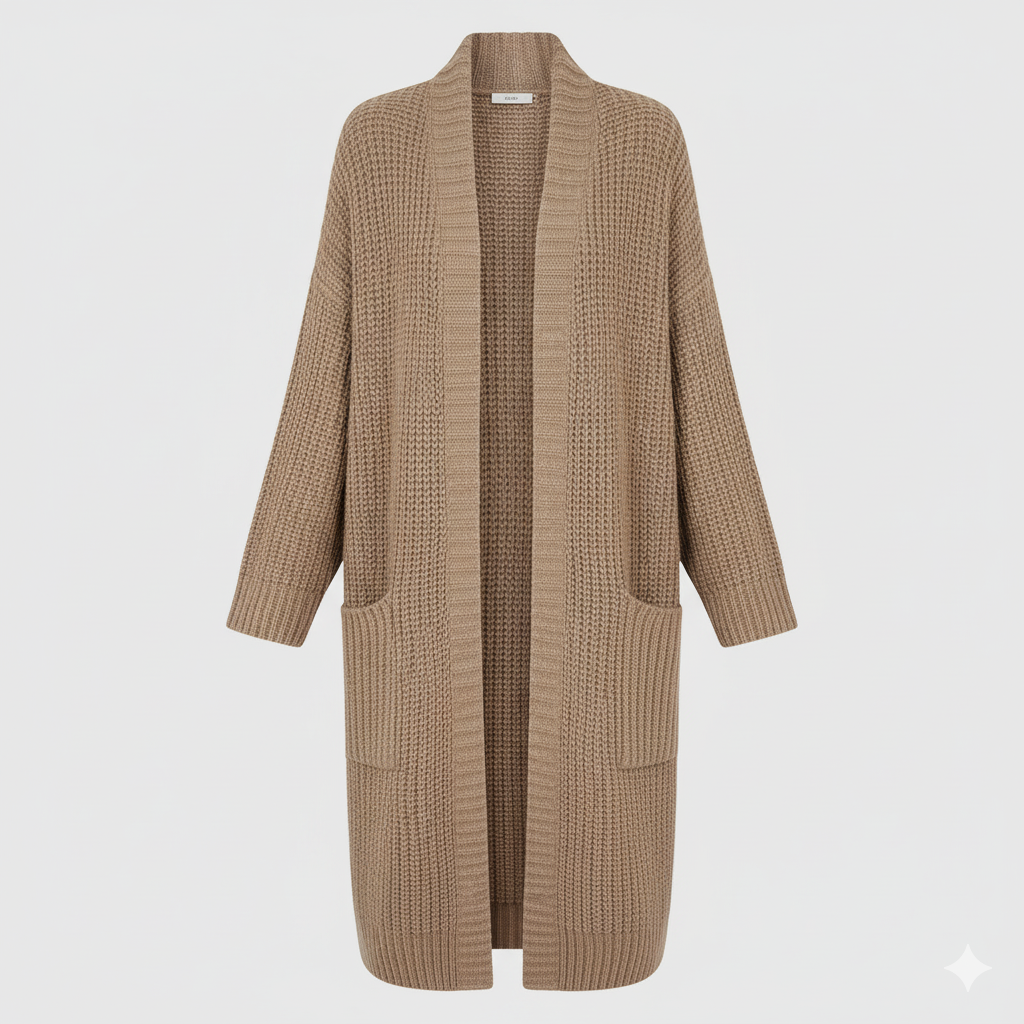 Yenny | Comfortable Cardigan
