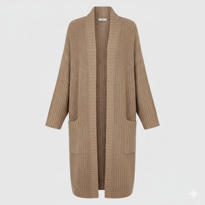 Yenny | Comfortable Cardigan