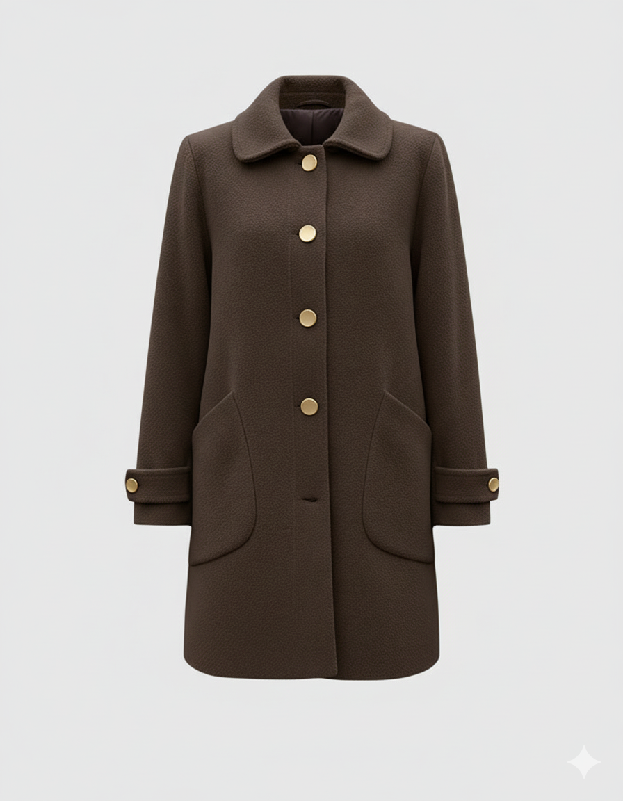 Mey | Elegant Coat