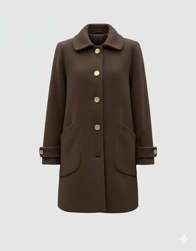 Mey | Elegant Coat