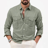 Bedford | Ironclad Shirt