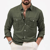 Bedford | Ironclad Shirt