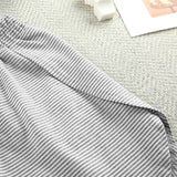 Amy | 2-piece split loungewear shorts