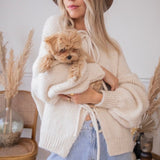 Mae - Knitwear Cardigan