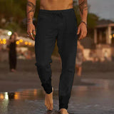 Elric | Slim-Fit Casual Pants