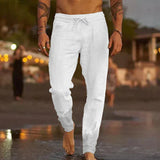Elric | Slim-Fit Casual Pants