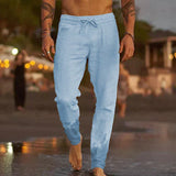 Elric | Slim-Fit Casual Pants