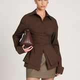 MAEVY - Blouse