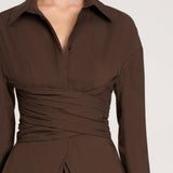 MAEVY - Blouse