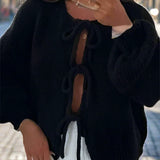 Mae - Knitwear Cardigan