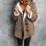 Amanda | Stylish Women's Coat