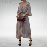 Powell | Elegant Women's Dress