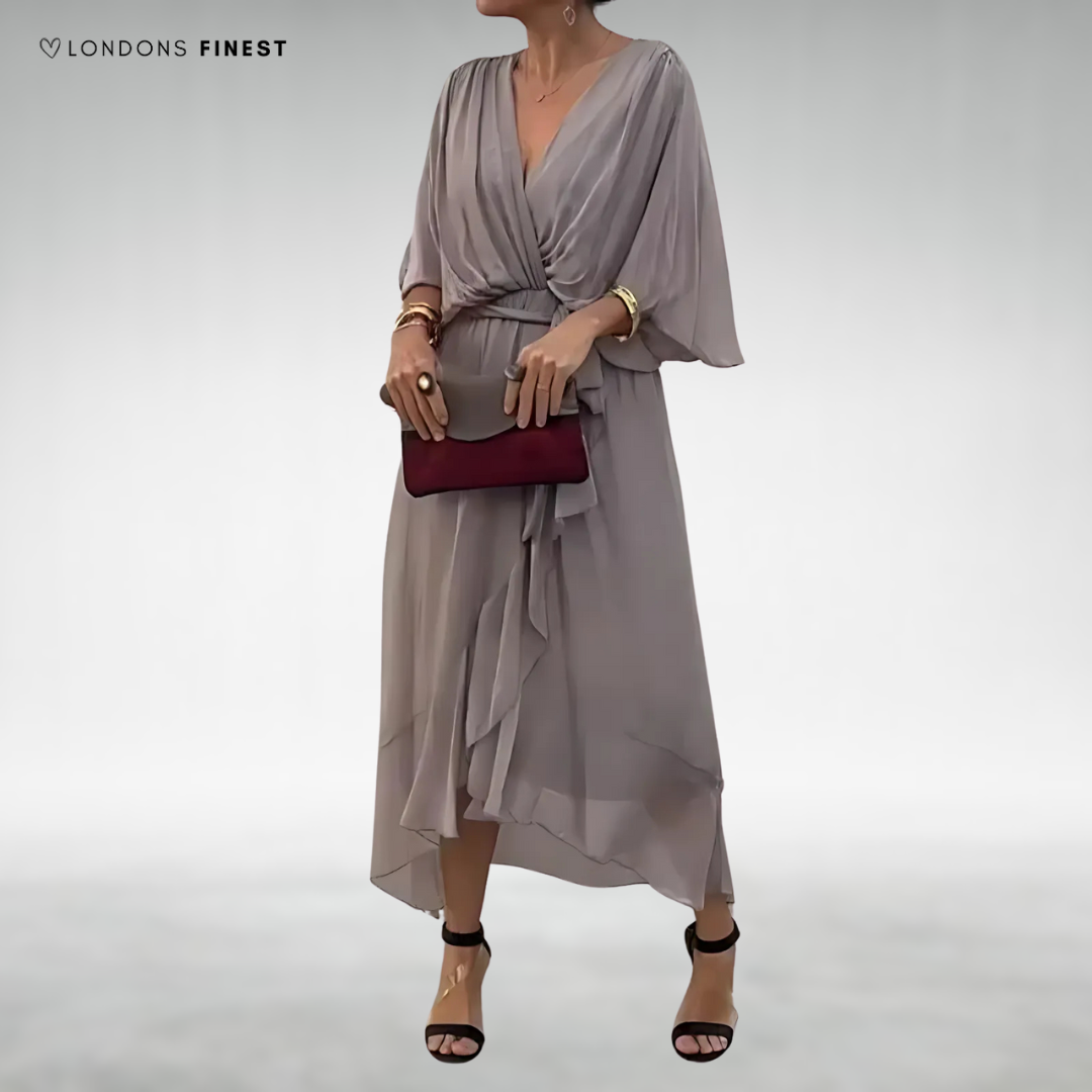Powell | Elegant Women's Dress