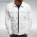 Vance | Heritage Casual Jacket