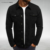 Vance | Heritage Casual Jacket