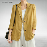 Jenna | Casual Chic Blazer