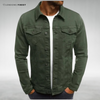 Vance | Heritage Casual Jacket